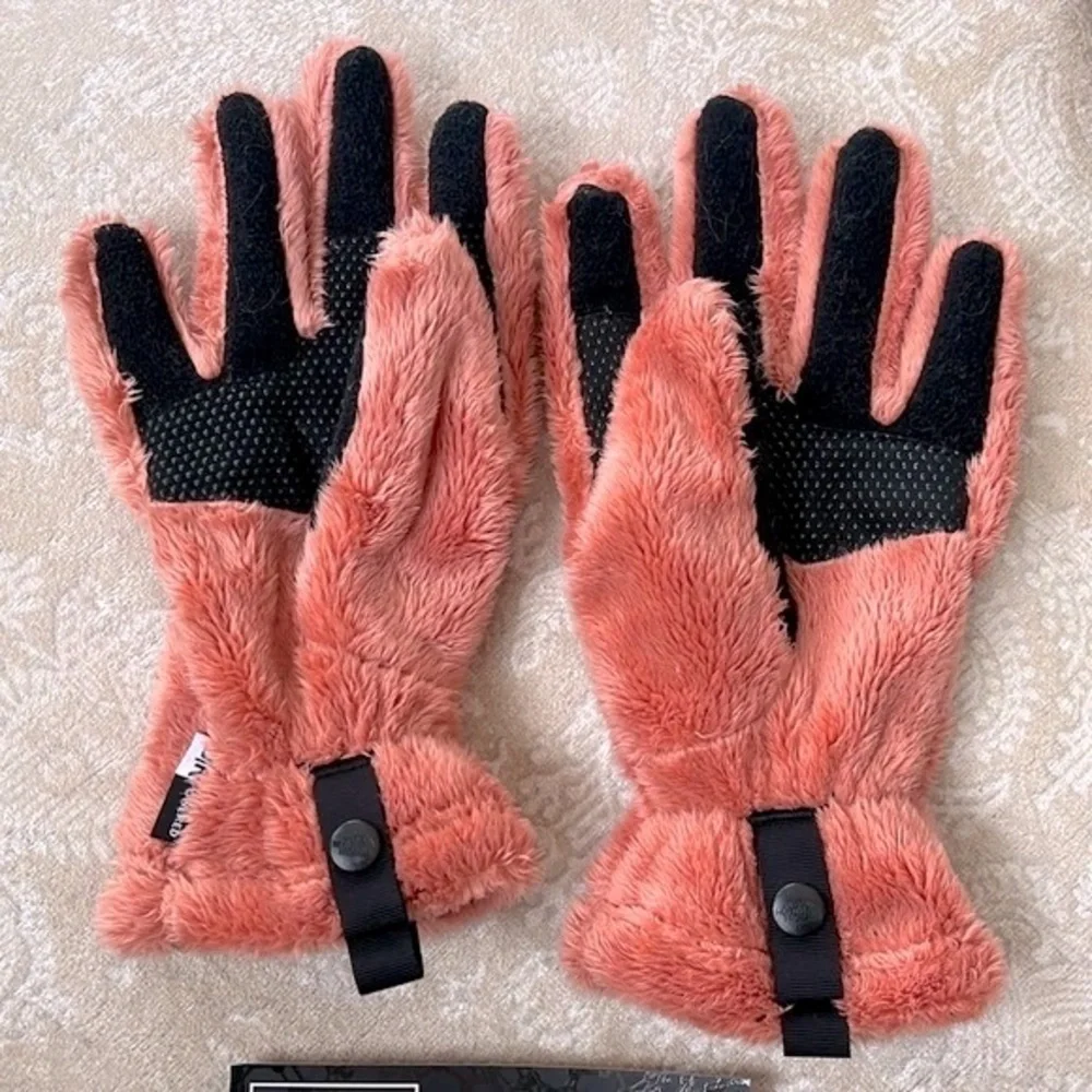The North Face brand new